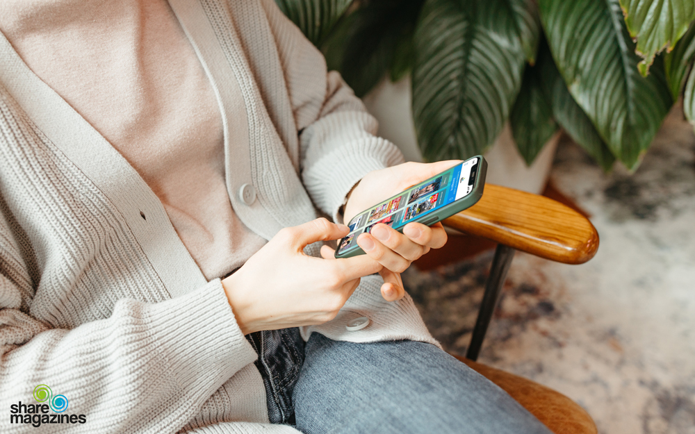 Kooperation von sharemagazines und Guestnet für ein individuelles Gästeerlebnis in der Hotellerie