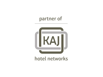 KAJ partner of hotel networks