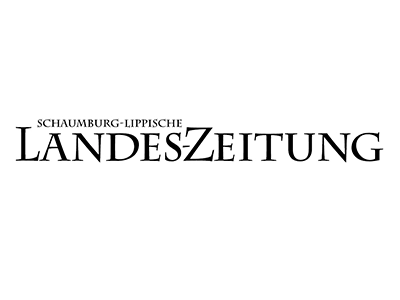 Schaumburg-lippische Landes-Zeitung